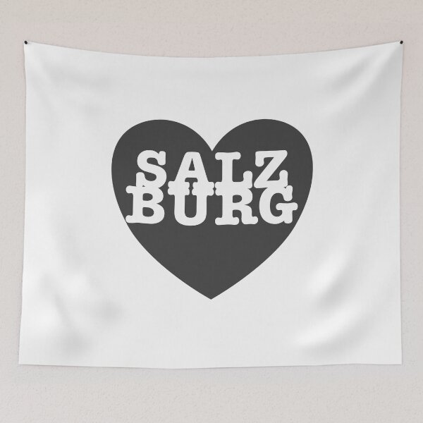 Item preview, Salzburg designed and sold by nogamax.