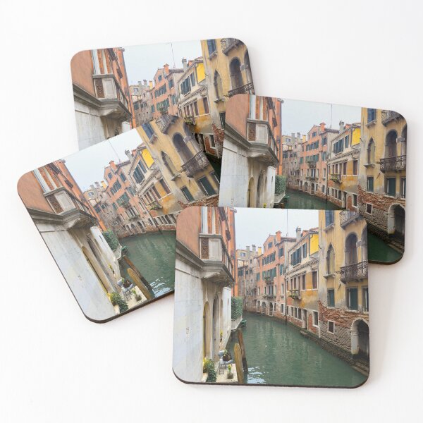 Item preview, Venice Canal designed and sold by Graz-Photos.