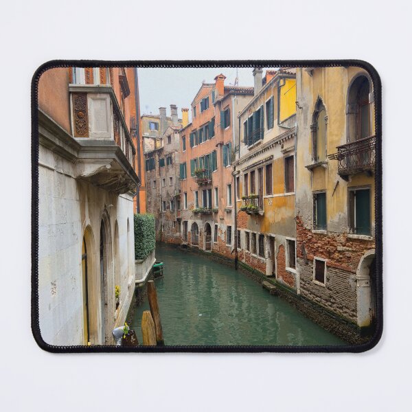 Item preview, Venice Canal designed and sold by Graz-Photos.