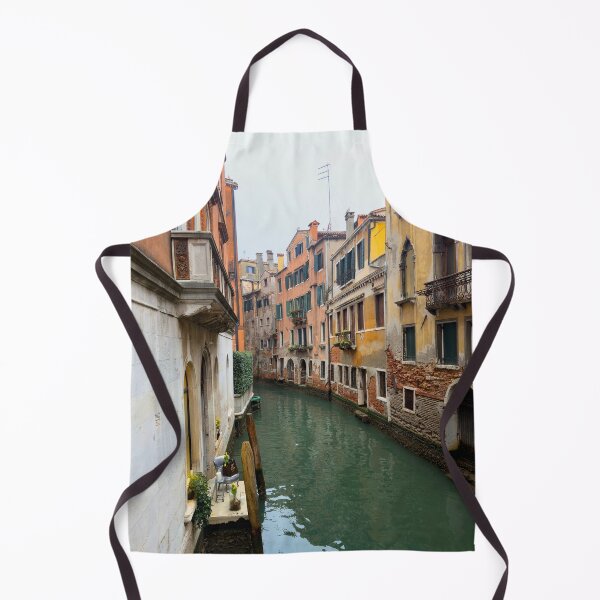 Item preview, Venice Canal designed and sold by Graz-Photos.