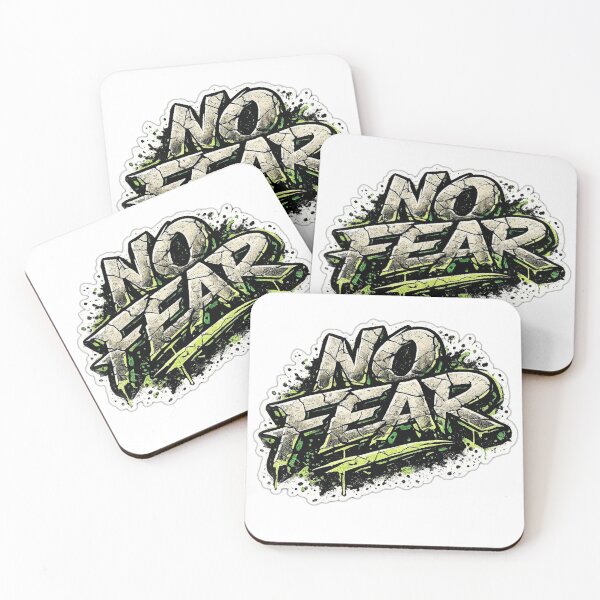 Item preview, No Fear  designed and sold by grandhub.