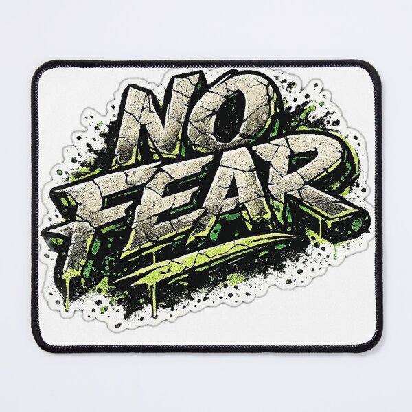 Item preview, No Fear  designed and sold by grandhub.