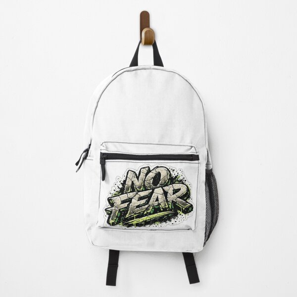 Item preview, No Fear designed and sold by grandhub.