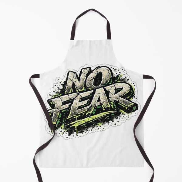 Item preview, No Fear  designed and sold by grandhub.