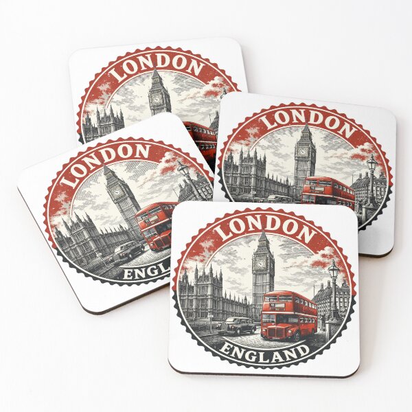 Item preview, Travel London designed and sold by clarkfraser.
