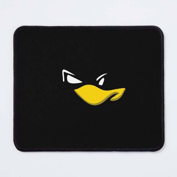Item preview, Duck Black Yellow Streetwear Graphic designed and sold by Lusivedsgn.