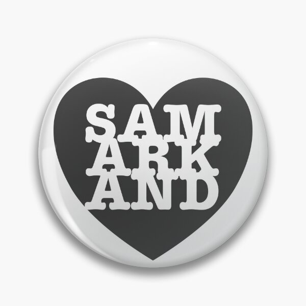 Item preview, Samarkand  designed and sold by nogamax.
