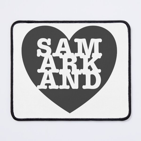 Item preview, Samarkand  designed and sold by nogamax.