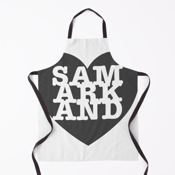 Item preview, Samarkand  designed and sold by nogamax.
