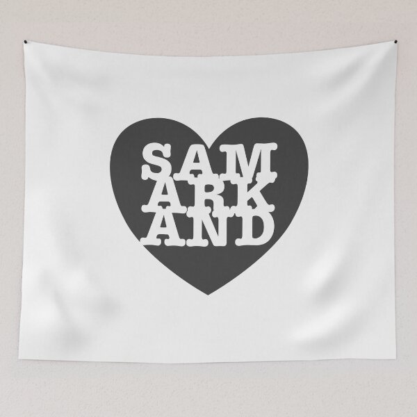 Item preview, Samarkand  designed and sold by nogamax.