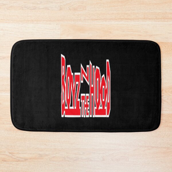 Item preview, boyz n the hood designed and sold by Djamel1706.