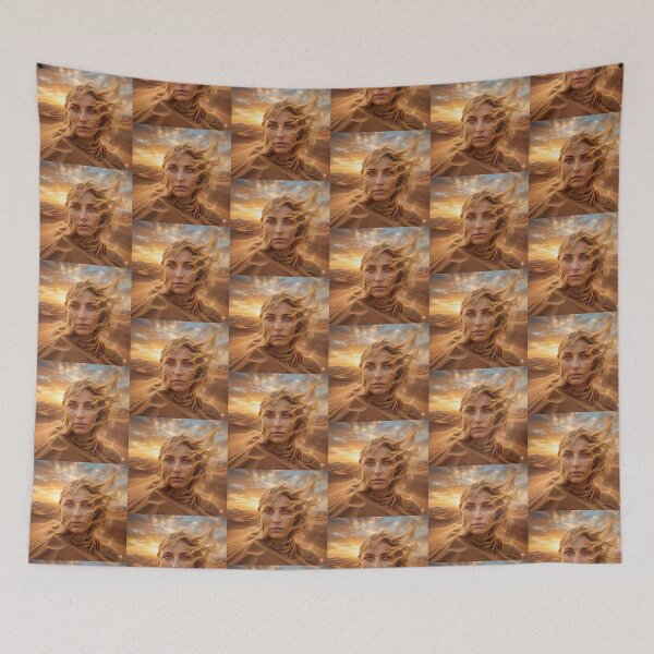 Item preview, The Breath of the Desert. designed and sold by JoyNest = "The nest of joy".