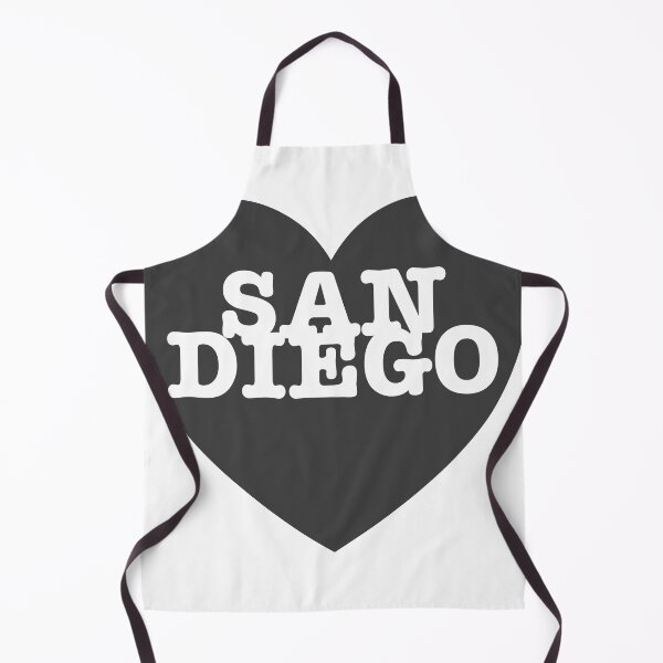 Item preview, San Diego  designed and sold by nogamax.