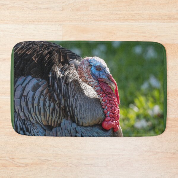 Item preview, Rio Grande Valley Wild Tom Turkey designed and sold by Debra Martz.