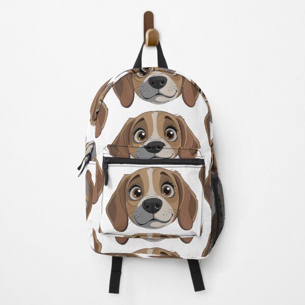Item preview, Beagle Dog Breed - No Text designed and sold by Really Bad Art.