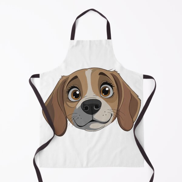 Item preview, Beagle Dog Breed - No Text designed and sold by Really Bad Art.