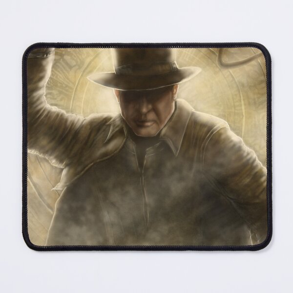 Item preview, Indiana jones designed and sold by artdragon88.