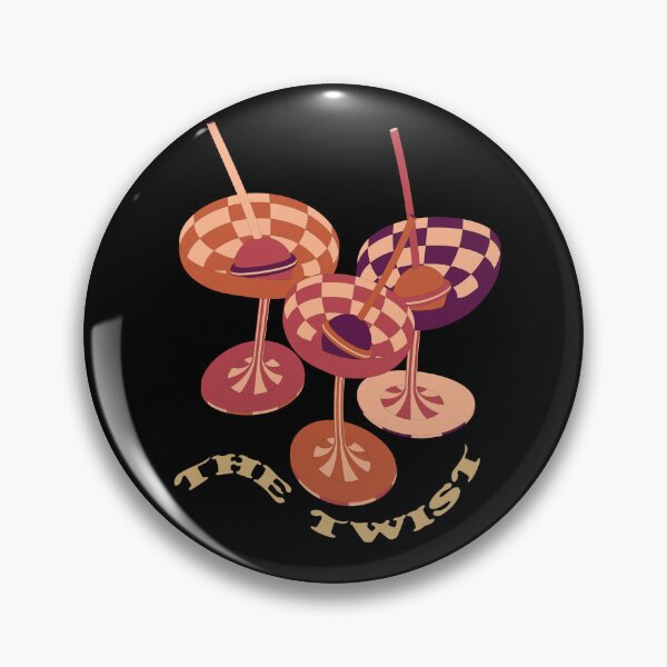 Item preview, The Twist designed and sold by AtenaArtStudio.