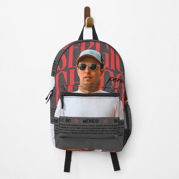 Item preview, Sergio designed and sold by Speed & Sport.