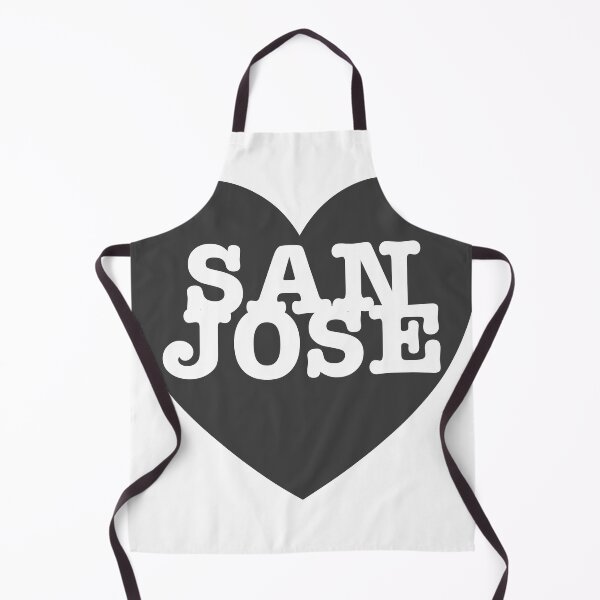 Item preview, San Jose designed and sold by nogamax.
