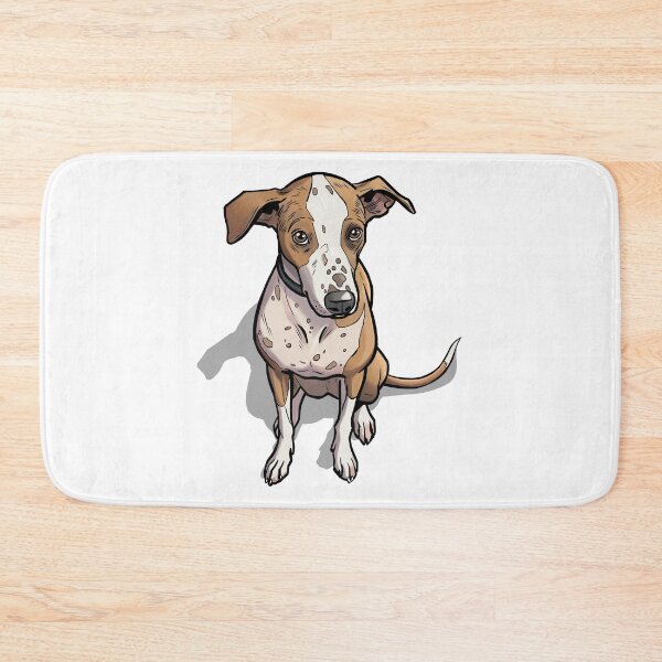 Item preview, My Best Friend Porfirio - A Graphic Tribute designed and sold by mongeekshirts.