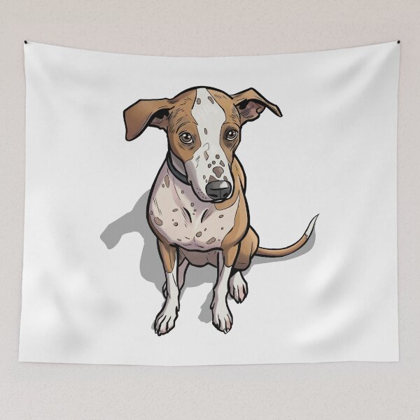 Item preview, My Best Friend Porfirio - A Graphic Tribute designed and sold by mongeekshirts.