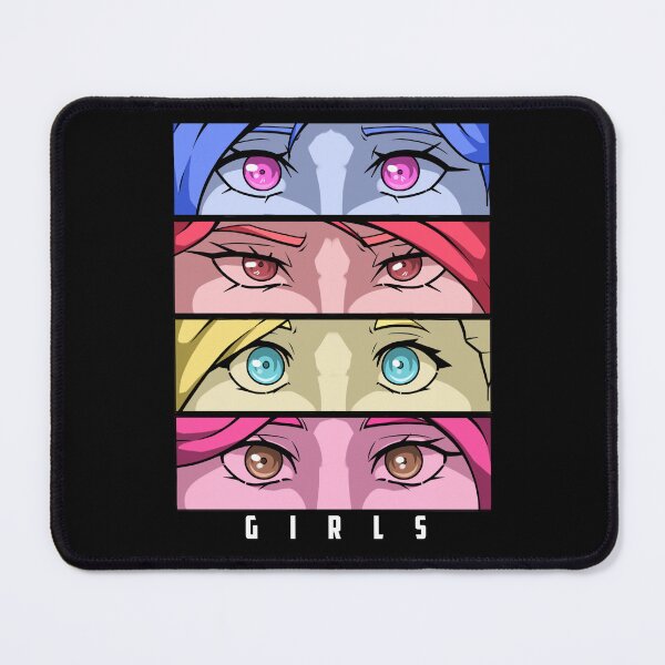 Item preview, The Girls designed and sold by Ron D. Arts.