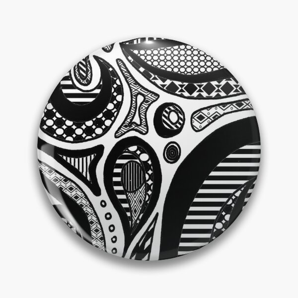 Item preview, Abstract 18 designed and sold by Klein-I-Designs.