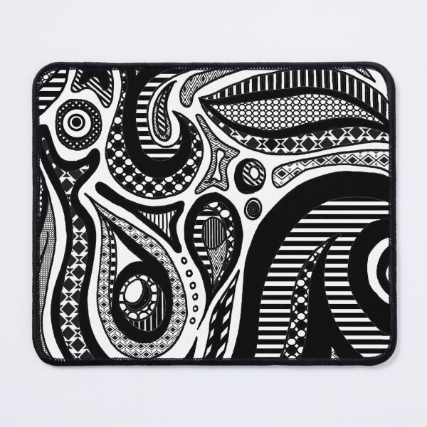 Item preview, Abstract 18 designed and sold by Klein-I-Designs.