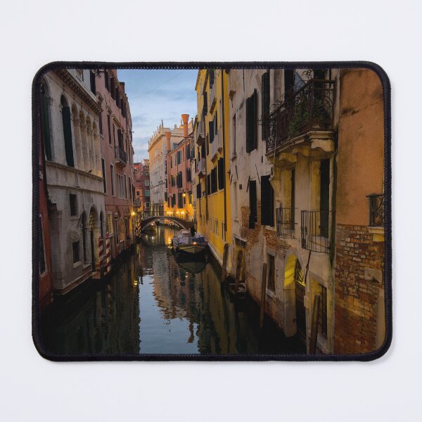 Item preview, Venice at night designed and sold by Graz-Photos.