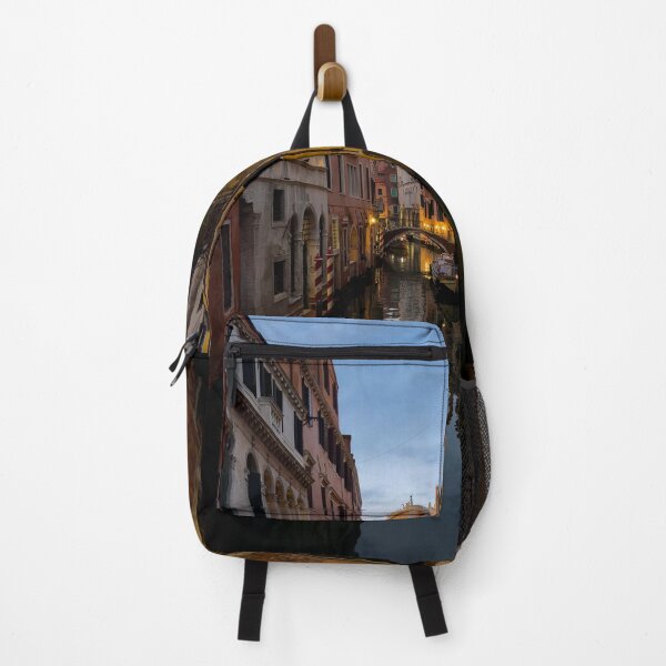 Item preview, Venice at night designed and sold by Graz-Photos.