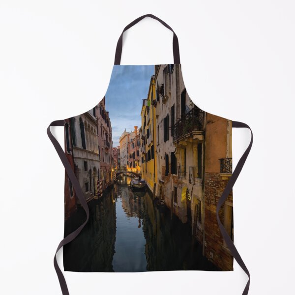 Item preview, Venice at night designed and sold by Graz-Photos.