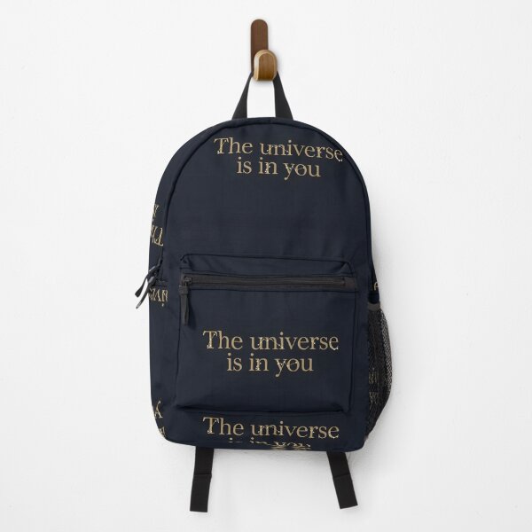 Item preview, Universe is in You Connection World Around designed and sold by ART ATTACK ZONE.