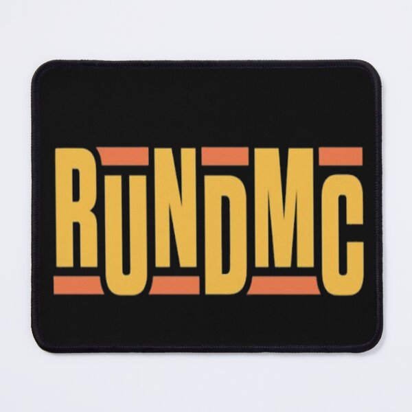 Item preview, run dmc designed and sold by Djamel1706.