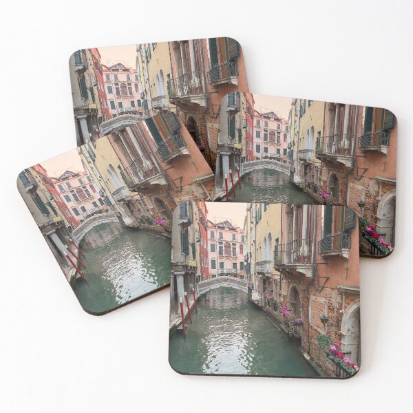 Item preview, Venice Canal designed and sold by Graz-Photos.