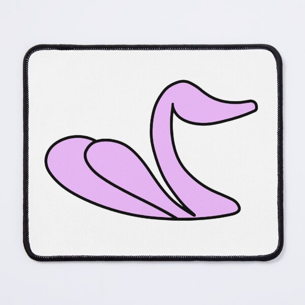 Item preview, Swan designed and sold by Designhand.