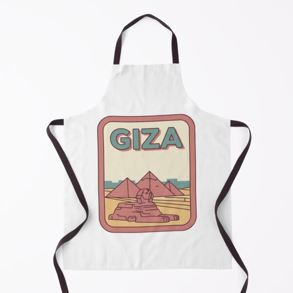 Item preview, Giza designed and sold by JonysCreativeDesigns.