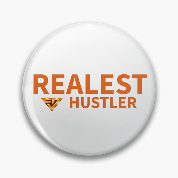 Item preview, Realest Hustler OC designed and sold by ProShop363.