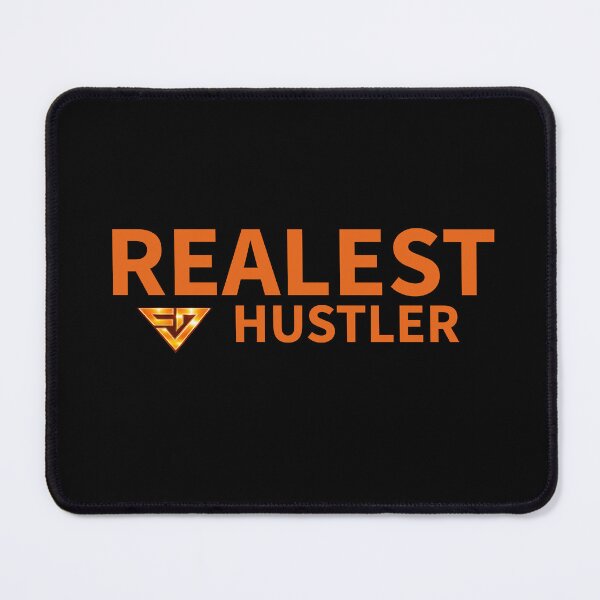 Item preview, Realest Hustler OC designed and sold by ProShop363.