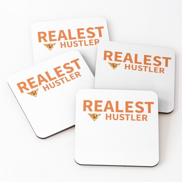 Item preview, Realest Hustler OC designed and sold by ProShop363.