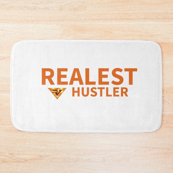 Item preview, Realest Hustler OC designed and sold by ProShop363.