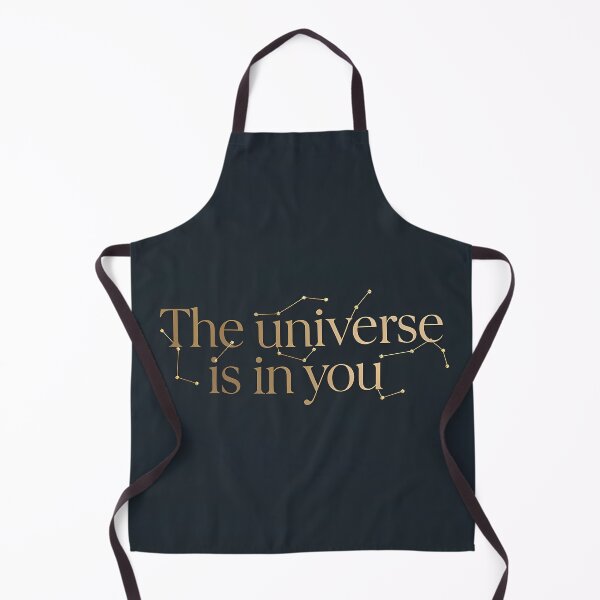Item preview, The Universe is in U Connection World Around designed and sold by ART ATTACK ZONE.