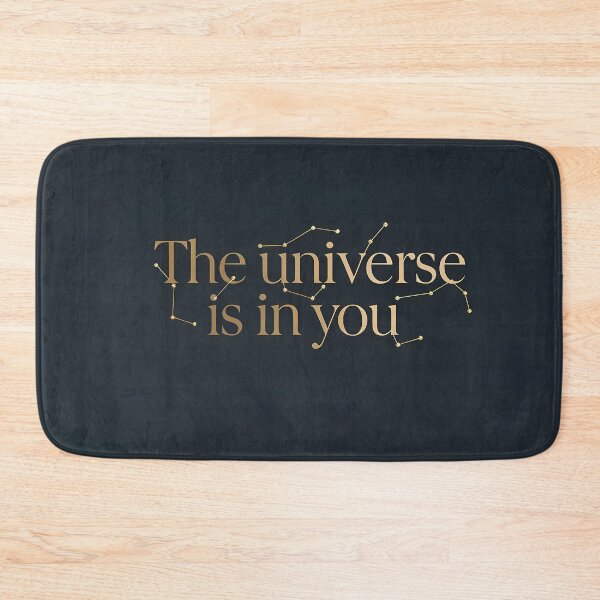 Item preview, The Universe is in U Connection World Around designed and sold by ART ATTACK ZONE.