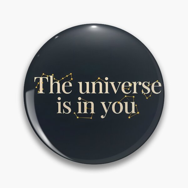 Item preview, Art The Universe is in You Connection Around designed and sold by ART ATTACK ZONE.