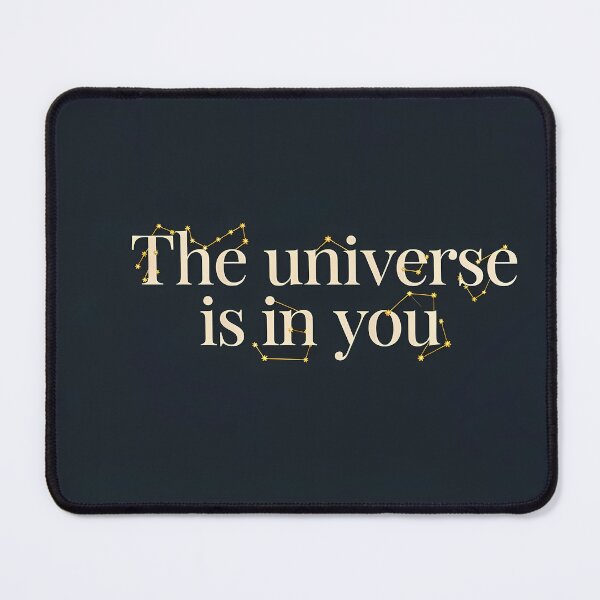 Item preview, Art The Universe is in You Connection Around designed and sold by ART ATTACK ZONE.
