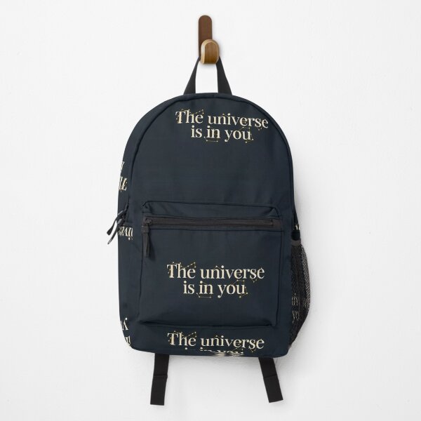 Item preview, Art The Universe is in You Connection Around designed and sold by ART ATTACK ZONE.