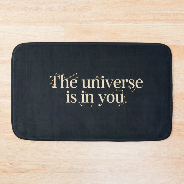 Item preview, Art The Universe is in You Connection Around designed and sold by ART ATTACK ZONE.