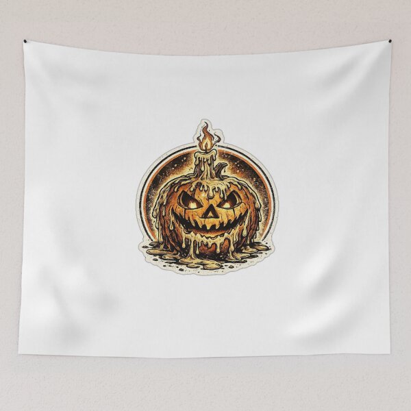 Item preview, Retro Vintage Horror  designed and sold by grandhub.