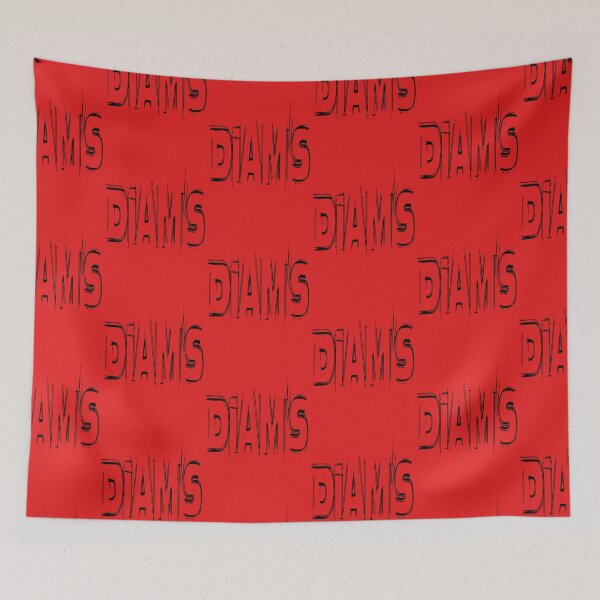 Item preview, diam's designed and sold by Djamel1706.