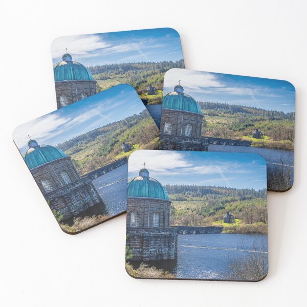 Item preview, Elan Valley - Foel Tower designed and sold by Viv Thompson Photography .